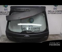 PORTELLONE POSTERIORE COMPLETO FORD Focus Berlina