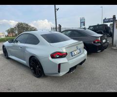 BMW M2 Coupe 3.0 460cv auto Brooklyn Grey - 20