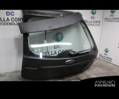 PORTELLONE POSTERIORE COMPLETO FORD Focus Berlina