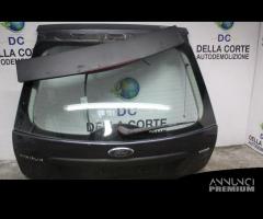 PORTELLONE POSTERIORE COMPLETO FORD Focus Berlina