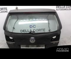 PORTELLONE POSTERIORE COMPLETO VOLKSWAGEN Passat V