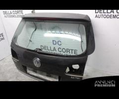 PORTELLONE POSTERIORE COMPLETO VOLKSWAGEN Passat V