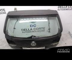 PORTELLONE POSTERIORE COMPLETO VOLKSWAGEN Passat V