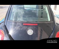 PORTELLONE POSTERIORE COMPLETO VOLKSWAGEN New Beet