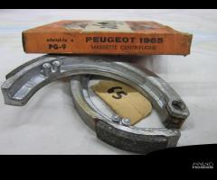 Massette Ganasce Centrifughe Peugeot 1965