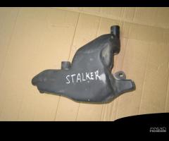 Serbatoio Olio Gilera Stalker Originale