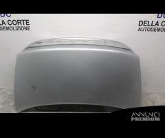 PORTELLONE POSTERIORE COMPLETO JAGUAR S-Type 3Â° S