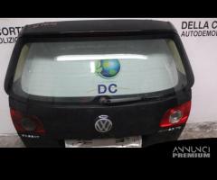 PORTELLONE POSTERIORE COMPLETO VOLKSWAGEN Passat V