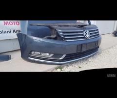 VOLKSWAGEN PASSAT B7 MUSATA PARAURTI FANALI XENO - 13