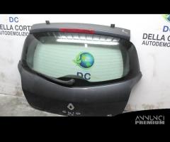 PORTELLONE POSTERIORE COMPLETO RENAULT Clio Serie - 2