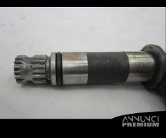 Perno Albero Avviamento Lambretta 50 100 125