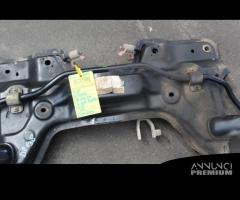 ASSALE ANTERIORE FIAT Grande Punto 2Â° Serie NATUR - 4