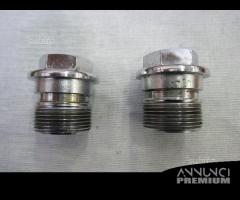 Tappi Steli Forcella Honda 500 Four K3