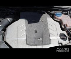 CAMBIO AUTOMATICO AUDI A6 Avant Serie C6 (4F5) BMK - 1