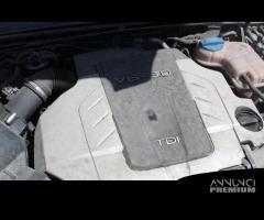 CAMBIO AUTOMATICO AUDI A6 Avant Serie C6 (4F5) BMK