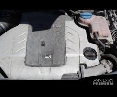 CAMBIO AUTOMATICO AUDI A6 Avant Serie C6 (4F5) BMK