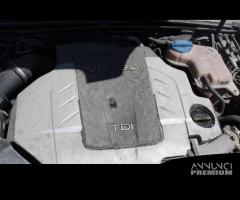 CAMBIO AUTOMATICO AUDI A6 Avant Serie C6 (4F5) BMK