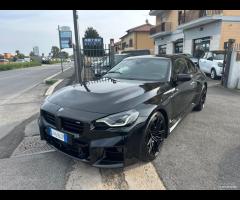 BMW M2 Coupe 3.0 460cv Auto Vettura Ufficiale