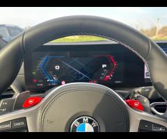 BMW M2 Coupe 3.0 460cv Auto Vettura Ufficiale