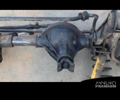 ASSALE ANTERIORE JEEP Cherokee 2Â° Serie J8S Diese - 6