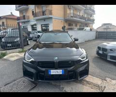 BMW M2 Coupe 3.0 460cv Auto Vettura Ufficiale - 11