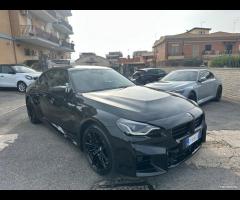 BMW M2 Coupe 3.0 460cv Auto Vettura Ufficiale - 12