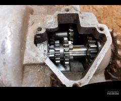 Blocco motore Moto Guzzi Cardellino