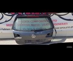 VOLKSWAGEN PASSAT B7 PORTELLONE LUNOTTO POSTERIORE