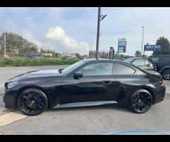 BMW M2 Coupe 3.0 460cv Auto Vettura Ufficiale - 14