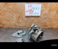 Blocco motore Moto Guzzi Cardellino