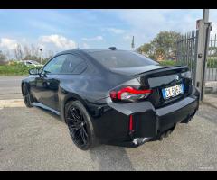 BMW M2 Coupe 3.0 460cv Auto Vettura Ufficiale - 15