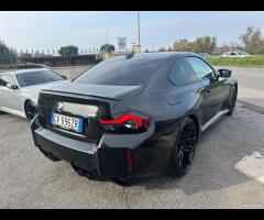 BMW M2 Coupe 3.0 460cv Auto Vettura Ufficiale - 17