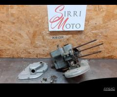 Blocco motore Moto Guzzi Cardellino - 8