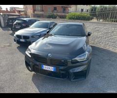 BMW M2 Coupe 3.0 460cv Auto Vettura Ufficiale - 19