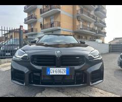 BMW M2 Coupe 3.0 460cv Auto Vettura Ufficiale - 20