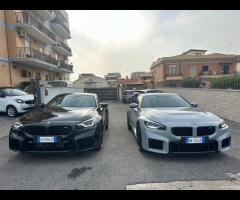 BMW M2 Coupe 3.0 460cv Auto Vettura Ufficiale - 21