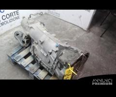 CAMBIO AUTOMATICO BMW X3 1Â° Serie N47D20A Diesel - 3