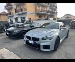 BMW M2 Coupe 3.0 460cv Auto Vettura Ufficiale - 22