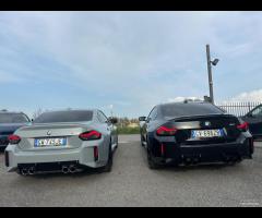 BMW M2 Coupe 3.0 460cv Auto Vettura Ufficiale - 23