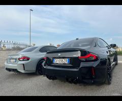 BMW M2 Coupe 3.0 460cv Auto Vettura Ufficiale - 24