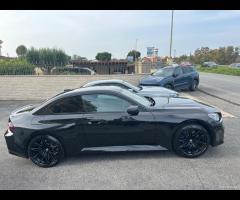 BMW M2 Coupe 3.0 460cv Auto Vettura Ufficiale - 25