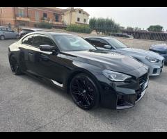 BMW M2 Coupe 3.0 460cv Auto Vettura Ufficiale - 26