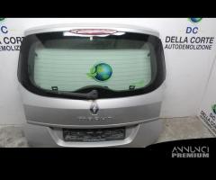 PORTELLONE POSTERIORE COMPLETO RENAULT Modus 2Â° S - 1