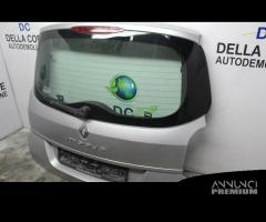 PORTELLONE POSTERIORE COMPLETO RENAULT Modus 2Â° S - 3