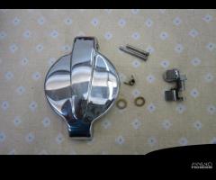 Tappo Serbatoio Honda 400 Four, Originale - 1