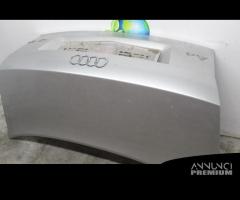 PORTELLONE POSTERIORE COMPLETO AUDI A4 Avant (8E) - 2