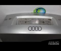 PORTELLONE POSTERIORE COMPLETO AUDI A4 Avant (8E)