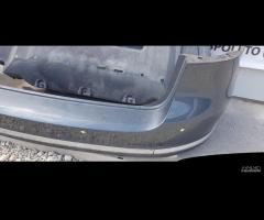 VOLKSWAGEN PASSAT B7 PARAURTI SPOILER POSTERIORE - 6