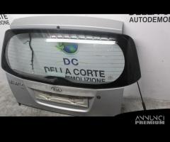 PORTELLONE POSTERIORE COMPLETO KIA Picanto 1Â° Ser