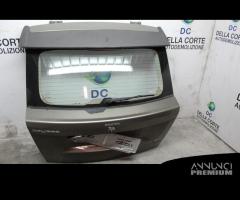 PORTELLONE POSTERIORE COMPLETO DODGE Caliber 1Â° S - 3